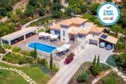 Casa Rosa - Heated Pool & Sea Views