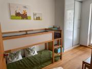 Apartament na Morenowym Wzgórzu