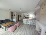 Appartement centre-ville Bayeux, tout à pied !