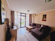 Diamond Apartments
