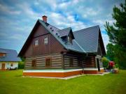Villa 6 Vrchlabí Villa 6 Vrchlabí
