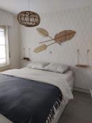 Chez Lola à Groenendijk