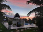 Geriba Beach apart hotel apt504