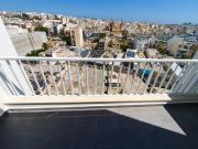 F12 Room 1, Private Room two single beds shared bathroom in shared Flat