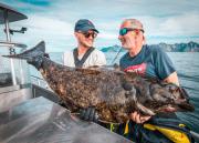 Lofoten Seaview Villa