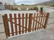 Casa La Sombrera Tenerife