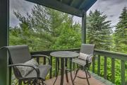 Top Lake Placid