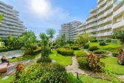 Premium Apartment in Benalbeach, Benalmadena