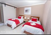 Top Nelspruit