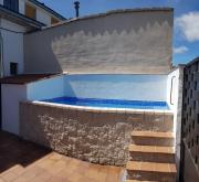 Casa Rural Valsain Lodge
