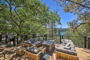 Top Lake Arrowhead