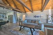 Top Lake Arrowhead