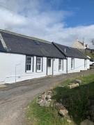 1-2 Dialknowe Holiday Cottage - Wanlockhead 1-2 Dialknowe Holiday Cottage - Wanlockhead