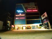 Hotel Vishnu Empire