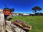 Apartamentos rurales Casa Gorrión - Mazaricos