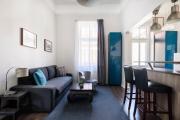 Andrassy Garden Apartment in Center Andrassy Garden Apartment in Center