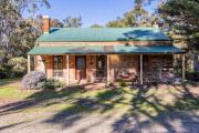 Lemke Cottage Barossa Valley