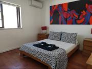 Fishermans Townhouse at Old Town