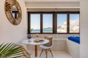 Breeze Sea View Accommodation Las Canteras