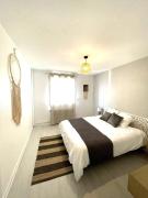 Le Châteaucreux - Cosy & SPA