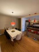 Excelente ap com 2D em Gramado