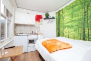 Cosy Studio in the Heart of Trendy Kemptown Cosy Studio in the Heart of Trendy Kemptown