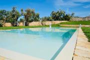 Augusta Trulli Resort B&B