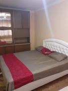 Первомайская. Посуточная уютная квартира Первомайская. Посуточная уютная квартира