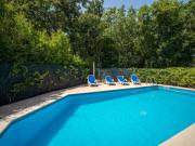 Holiday Home Graziani by Interhome Holiday Home Graziani by Interhome