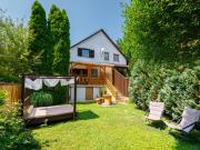 Holiday Home Violetta Grande by Interhome