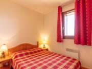 Apartment Les Terrasses du Corbier by Interhome