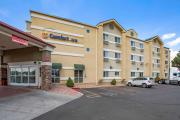 Comfort Inn Flagstaff Lucky Lane I-40