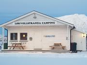 Løkvollstranda camping As