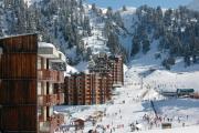 Top Mâcot La Plagne