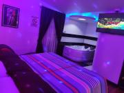 Hotel el Che No apto para corruptos