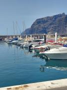 Los Gigantes apartment 113, 1 bedroom