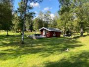 Ryasjö Holiday Homes