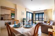 Alquilaencanarias- Medano spectacular terrace and sea views B