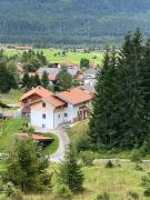 Top Wallgau