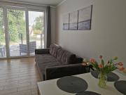 Apartamenty Marada Apartamenty Marada