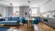 Comfy Apartments - Lastadia LUX Comfy Apartments - Lastadia LUX
