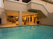 Lazy Lizard Guesthouse