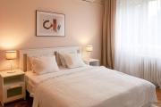 FilinHome Pionirska Parkview Suite