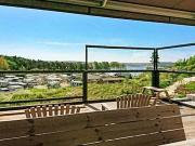 8 person holiday home in STRÖMSTAD