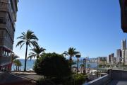 Apartamento en el Paseo Marítimo de Benidorm