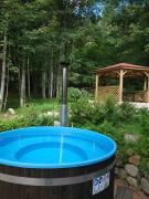 Villa pré dOro - 1000 étangs