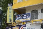 Top Puducherry
