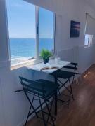 Backpackers Las Eras