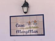 Casa Margmar Casa Margmar