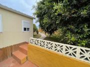 Tenerife Paradise 11 Bungalow - Hotel Rural Fsj